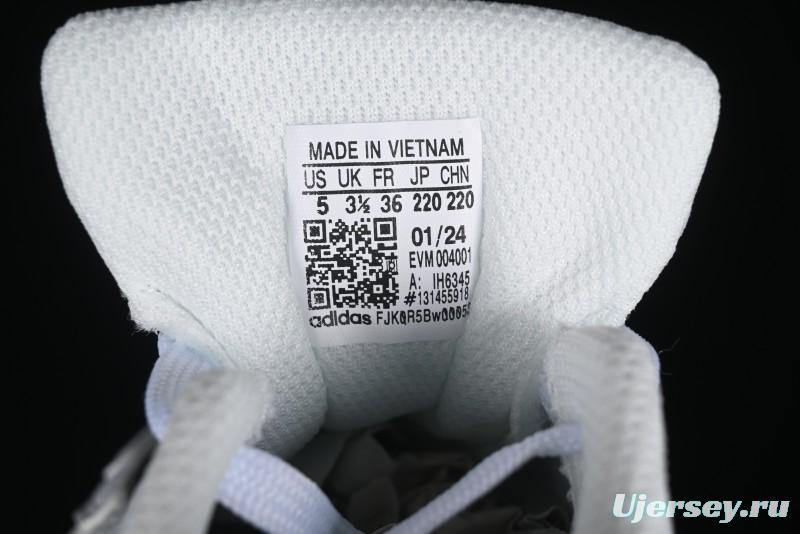 Adidas Originals Mts Pro IH6345 Retro Breathable Cushioned Casual Running Shoes - IH6345