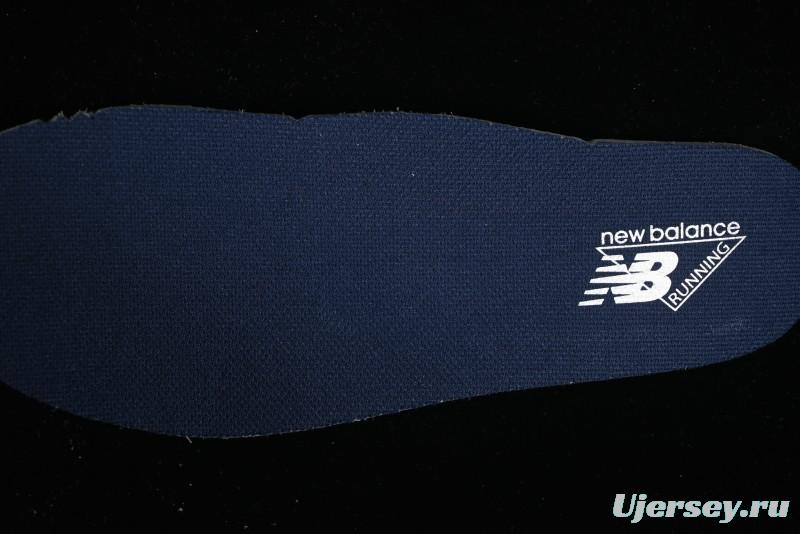 New Balance 9060 Series Kids Hook and Loop Sneakers - PV9060NV