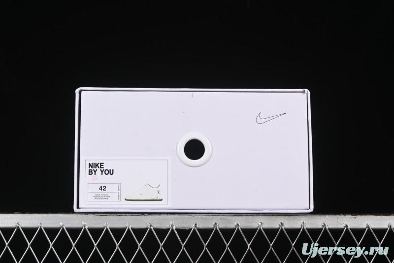 Nike Air Force 1 '07 Low Custom Casual Sneakers - CW2288-111