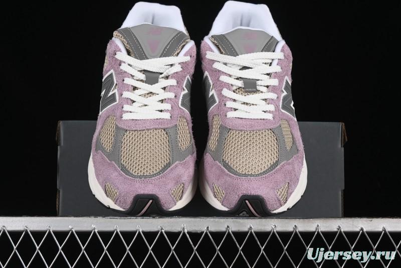 New Balance 2010 Series Retro Casual Running Shoes - U2010NB1