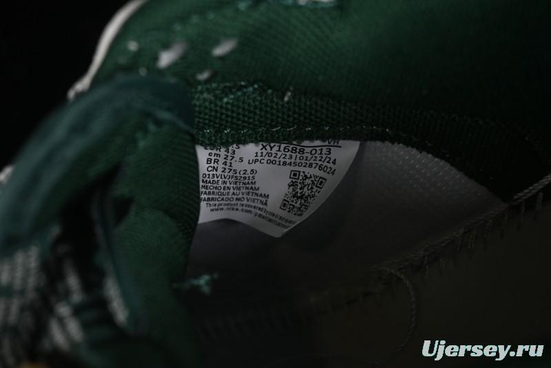 Nike SB Dunk Low Stussy Anniversary Edition Premium Custom Sneakers - XY1688-013