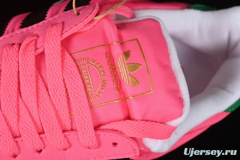 Adidas Originals Samba Home IE1433 Indoor Outdoor Slip-On Winter Comfortable Casual Bread Loaf Sneakers - IE1433