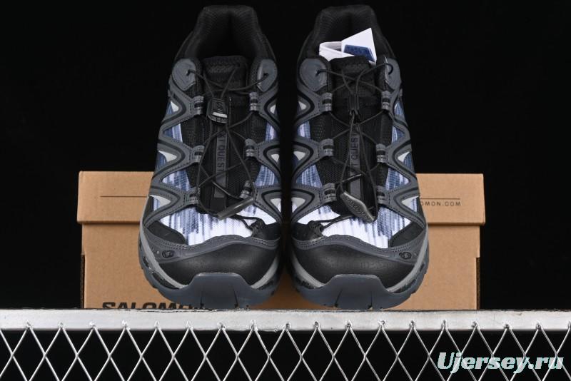 Salomon XT-Quest Mountain Trail Running Shoes with SENSIFIT Technology - 473616-28