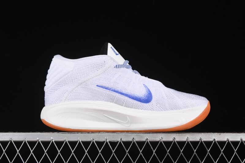 Nike Air Zoom G.T. Hustle 3 Basketball Shoes with Cushioning and Breathability - HJ9084-100