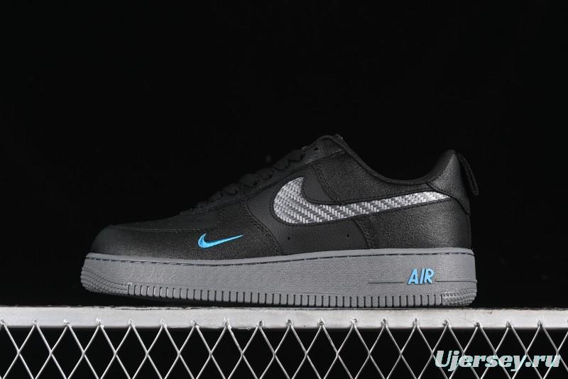 Nike Air Force 1 '07 Low Casual Sneakers - DR0155-002