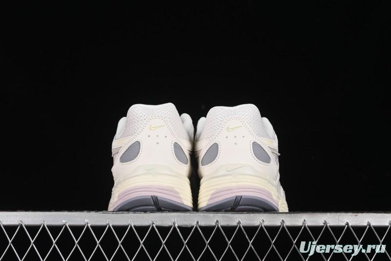 Nike P-6000 Prm Retro Casual Sneakers Dad Shoes with Layered Design - HJ7284-072