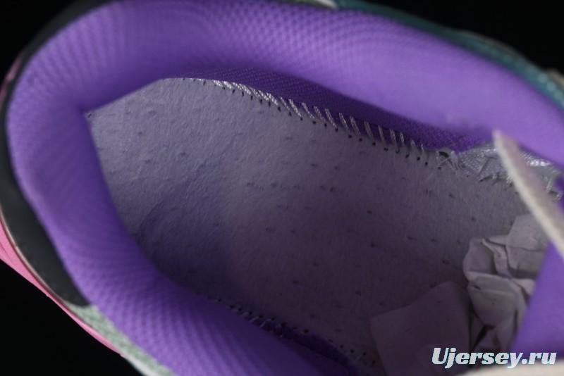 New Balance Joe Freshgoods x New Balance 9060 Retro Casual Running Sneakers with ABZORB Cushioning - U9060WRB