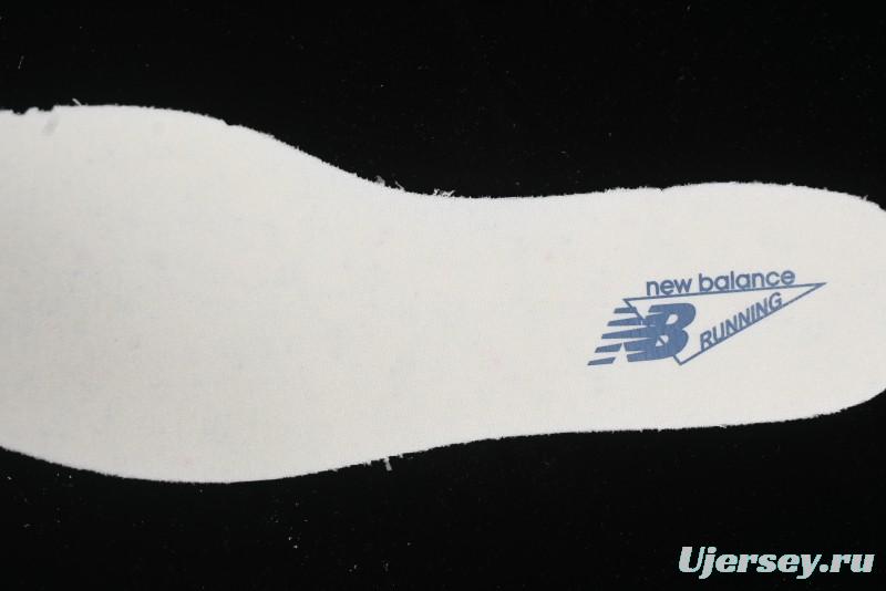 New Balance 1000 Series Retro Dad Style Low-Top Casual Running Shoes - M1000CA