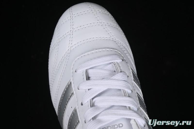 Adidas Originals Taekwondo JS1192 Low-Top Training Shoes for Comfortable and Anti-Slip Performance - JS1192