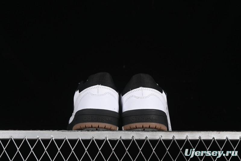 Adidas Originals Tyshawn IF9712 Comfortable Durable Low-Top Skate Shoes - IF9712