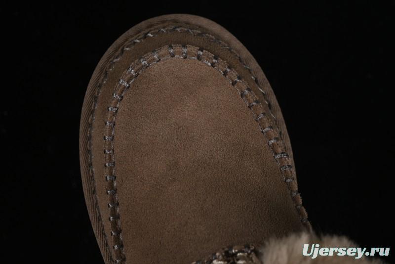 UGG Classic Ultra Mini Alpine Short Boots - 1158224