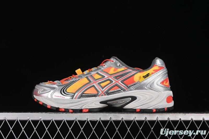 Asics Gel-Kahana TR V4 Running Shoes with FF BLAST PLUS Cushioning - 1203A653-750