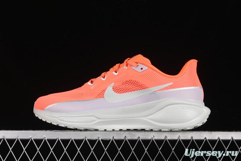 Nike Air Zoom Pegasus 41 Breathable Lightweight Durable Running Shoes - HQ2938-800