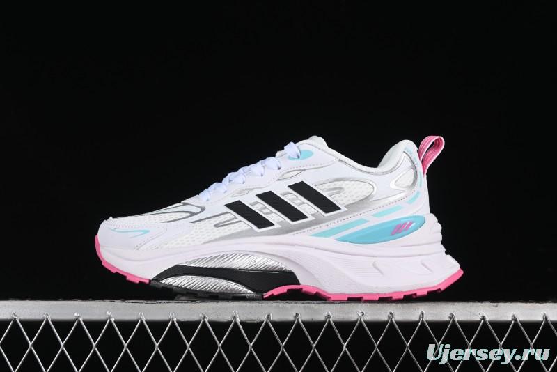 Adidas Originals Mts Pro IH6350 Retro Breathable Cushioned Casual Running Shoes - IH6350