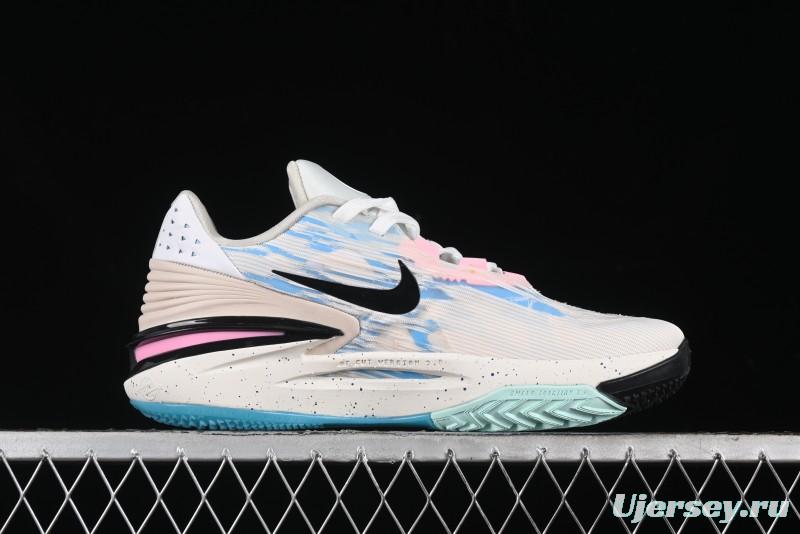 Nike Air Zoom G.T.Cut 2 EP Basketball Shoes for High-Performance Play - DJ6013-104