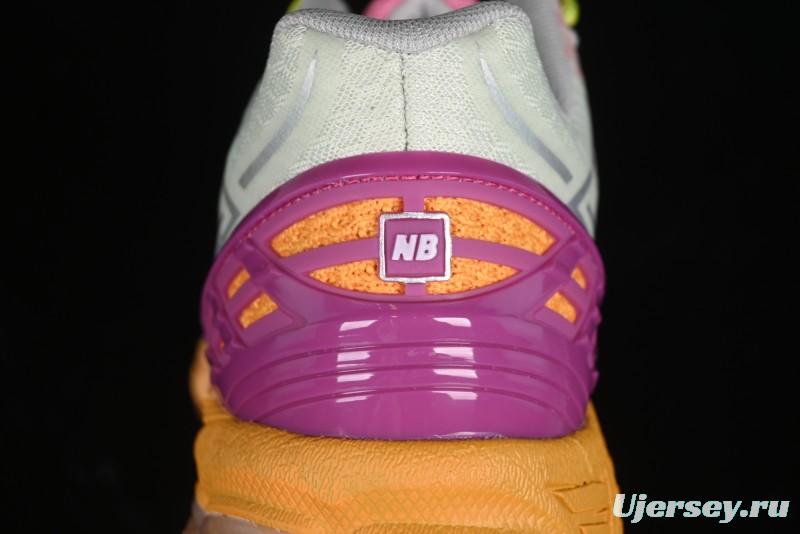 New Balance 1906 Series Retro Dad Style Casual Running Shoes - M1906RKL