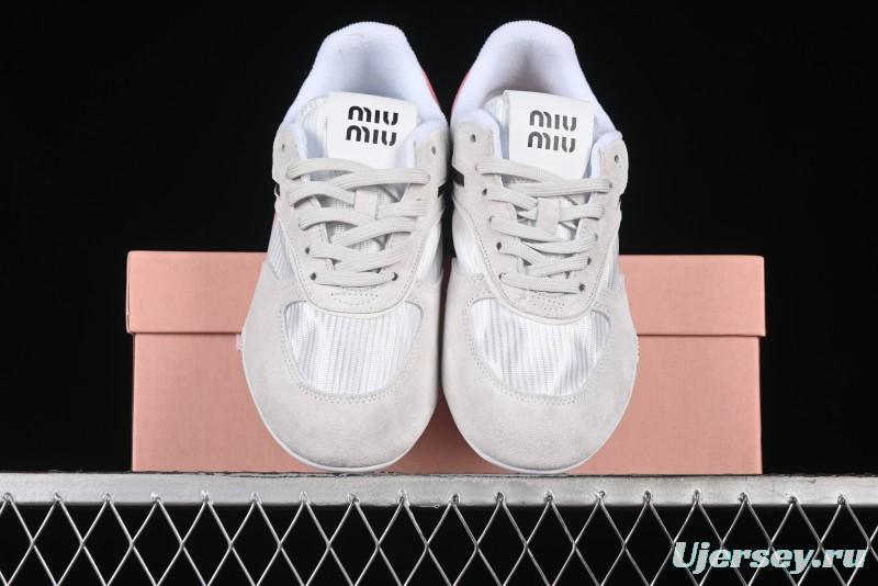 Miumiu Calzature Donna Casual Lifestyle Shoes - AJD4