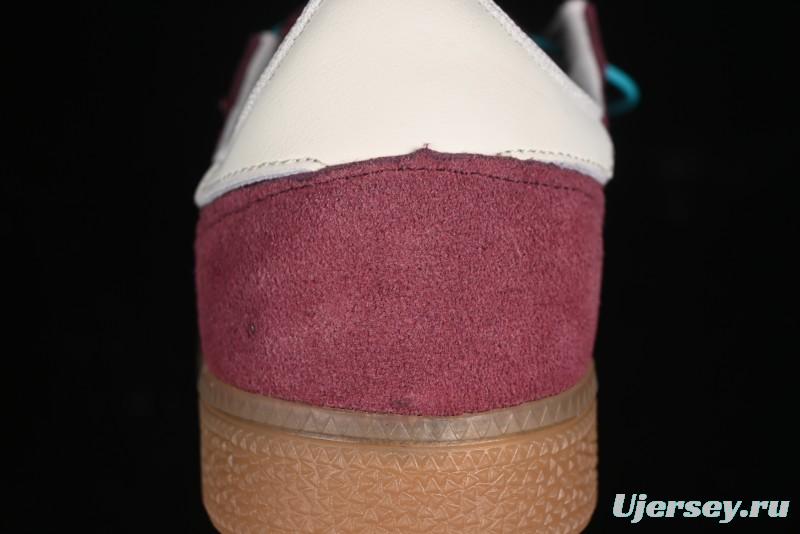 Adidas Handball Spezial Retro Casual Sneakers - IG1978