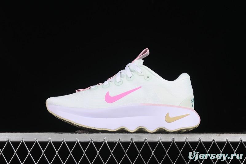 Nike Motiva Summer Breathable Cushioned Wave Running Shoes - HM3731-131