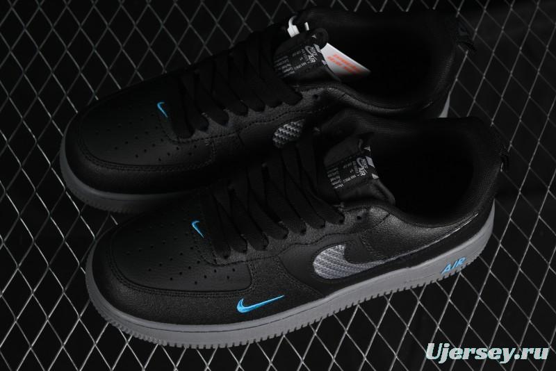 Nike Air Force 1 '07 Low Casual Sneakers - DR0155-002