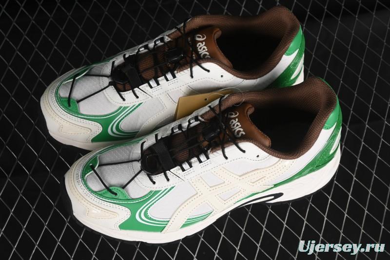 Asics Gel-Kahana Tr V4 Running Shoes with FF BLAST PLUS Cushioning - 1203A586-100