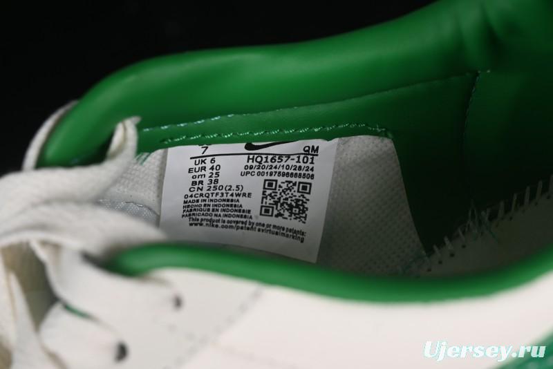 Nike Killshot 2 Retro Comfortable Anti-Slip Low-Top Sneakers - HQ1657-101