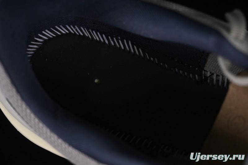 Nike Air Zoom Structure 25 Cushioned Anti-Slip Comfort Running Shoes - DJ7883-009