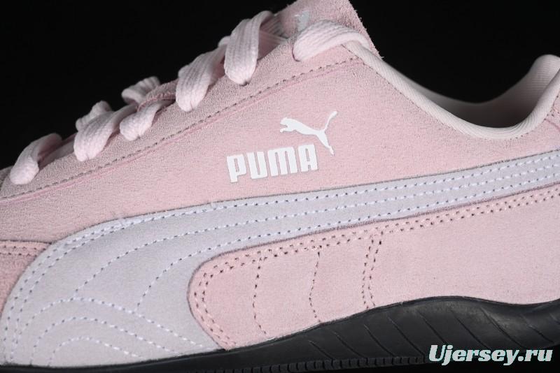 Puma The Open Product x Puma Speedcat Low-Top Lifestyle Sneakers - 398846-04