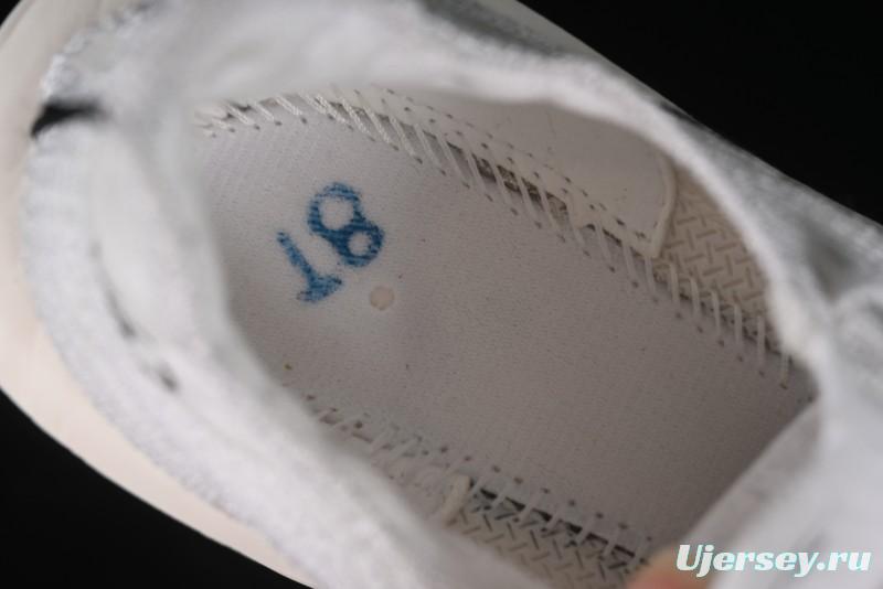 Nike Zoom VaporFly Next 3 Prototype Super Marathon Running Shoes with Dual Air Zoom and Full-Length Carbon Fiber Plate - FD8356-100