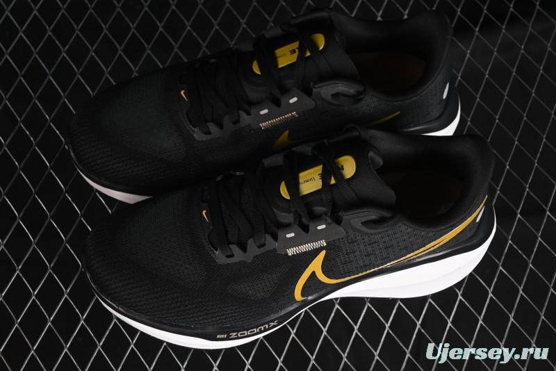 Nike Air Zoom Vomero 17 Summer 2024 Cushioned Casual Running Shoes with Zoom Air Unit - FB1309-006
