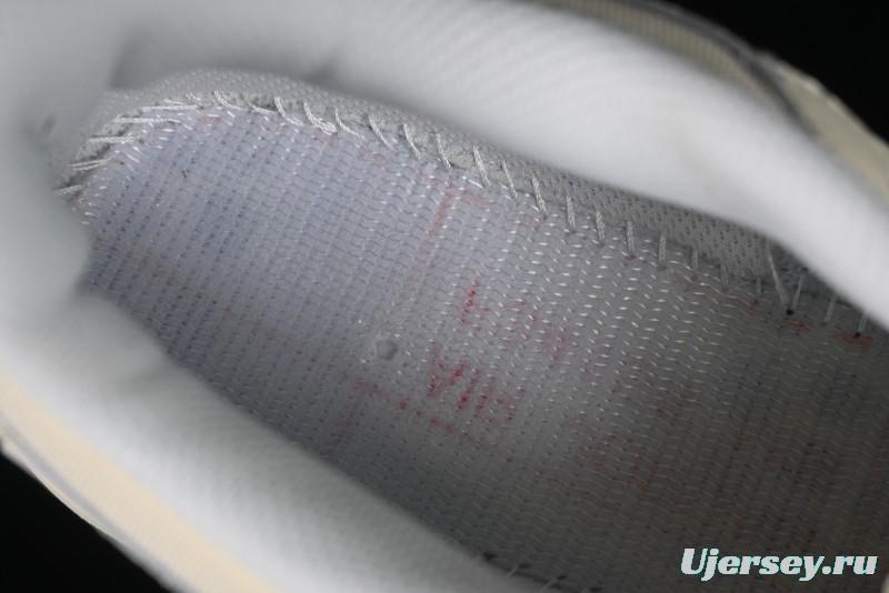 Nike Air Jordan Legacy 312 Low AJ312 Sneakers with Velcro Strap - FQ7827-101