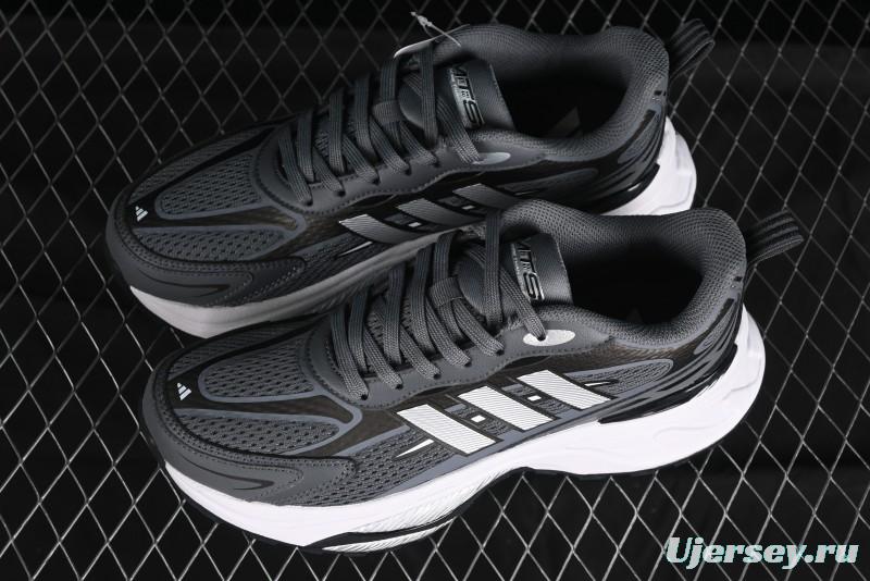 Adidas Originals Mts Pro IH6348 Retro Breathable Cushioned Casual Running Shoes - IH6348