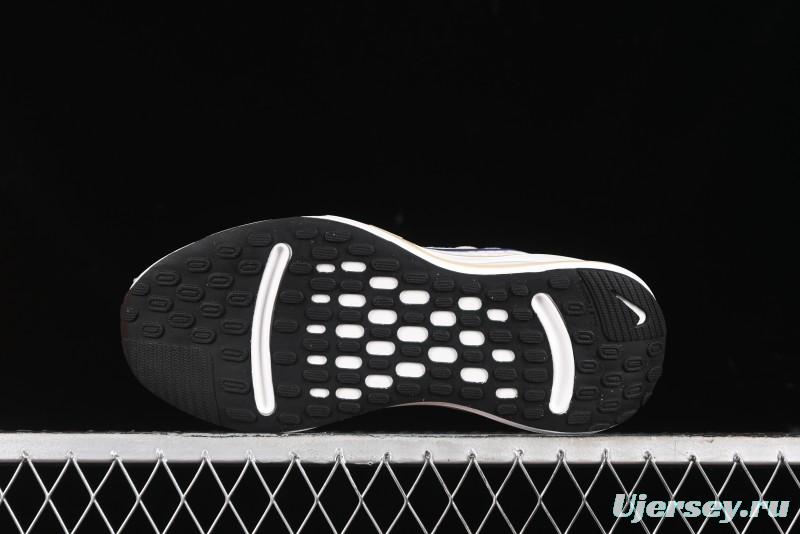 Nike Journey Run 2024 Low-Top Casual Running Shoes with Shock Absorption Anti-Slip and Wear-Resistant Design - FJ7765-106