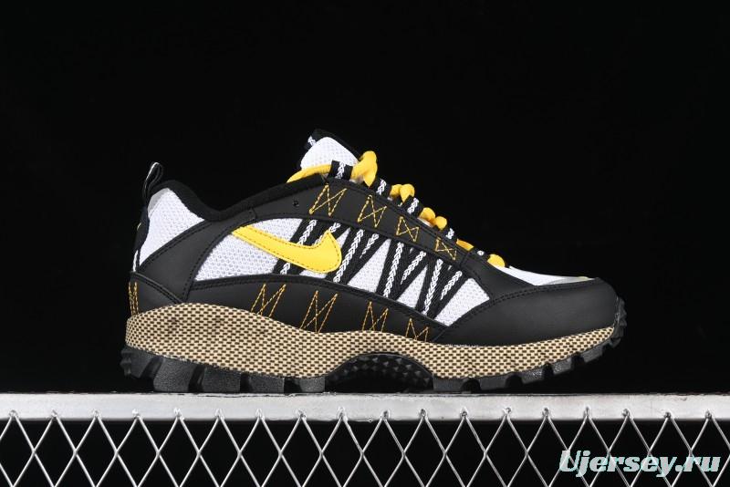 Nike Air Humara Retro Trail Running Shoes with 1990s Outdoor Style - AJ1102-001