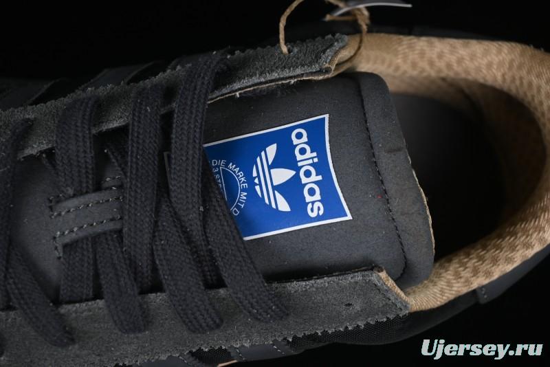 Adidas Originals SL 72 Retro Running Shoes with Ecotex Tongue and EVA Midsole - IH5569