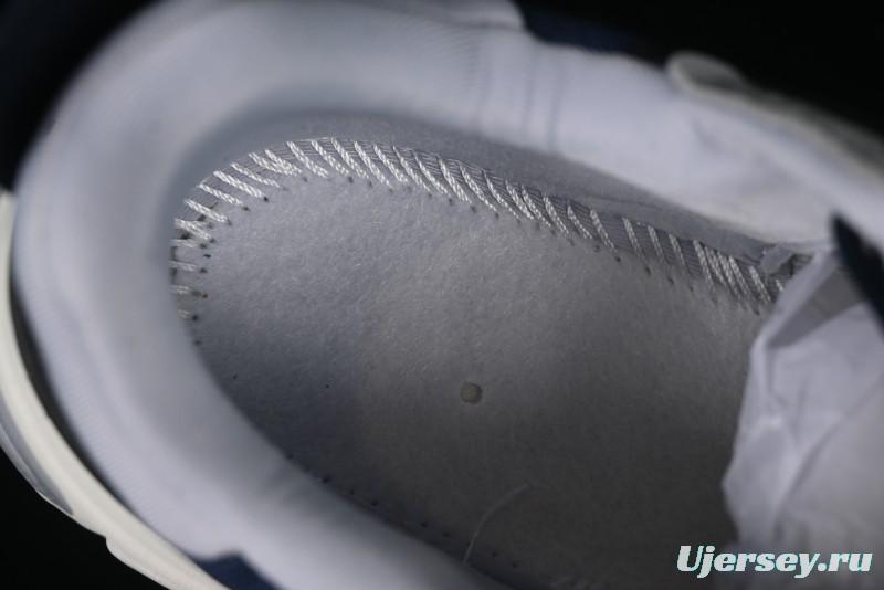 Nike V2K Runtekk Run Cushioned Anti-Slip Retro Low-Top Running Shoes - HJ4497-400