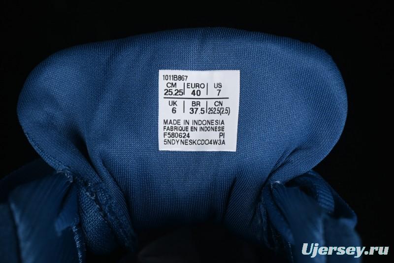 Asics Gel-Kayano 31 Running Shoes with GEL Cushioning and FLYTEFOAM BLAST Technology - 1011B867-402