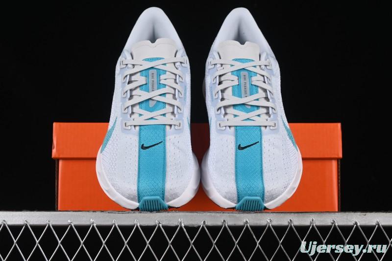 Nike Air Zoom Pegasus 35 Breathable Cushioned Running Shoes - FQ7262-004