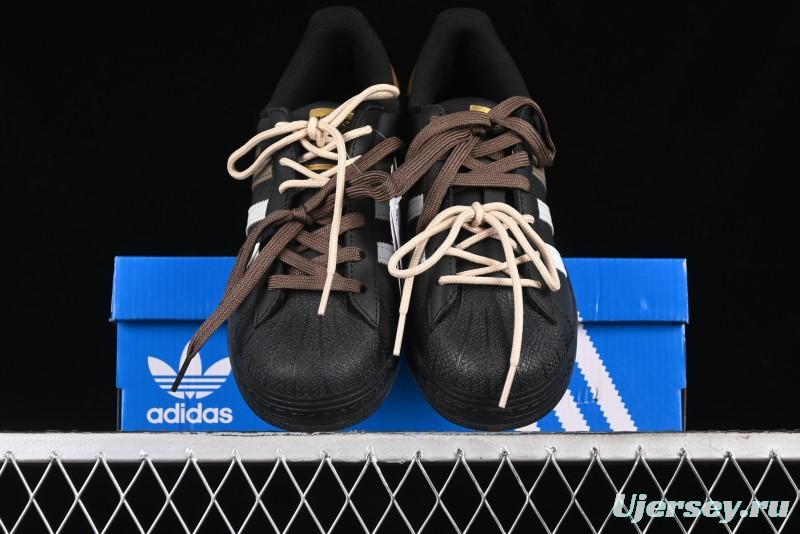 Adidas Superstar EG4959 Casual Sneakers with Shell Toe - EG4959