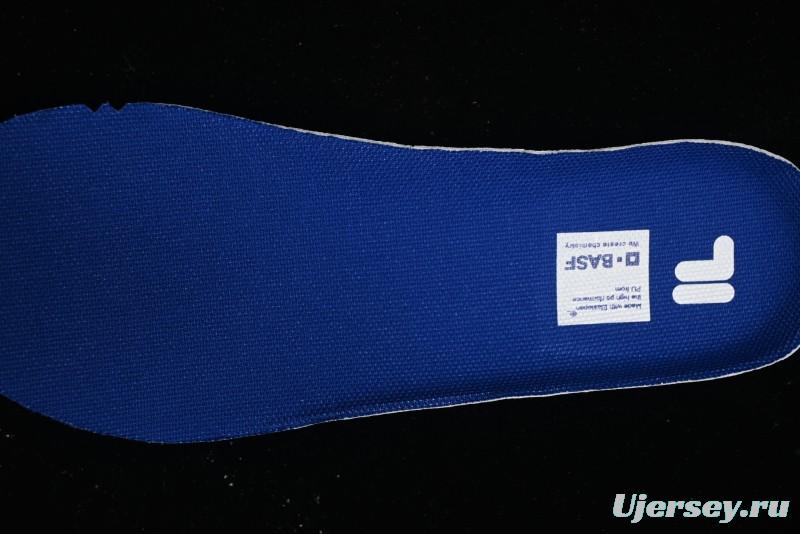 Fila Fusion Thick Sole Casual Running Shoes - T12W331301FSP