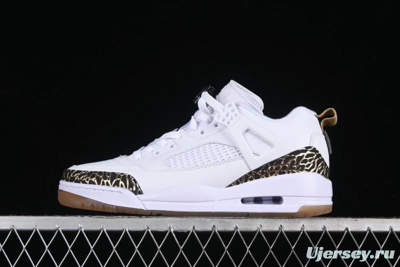 Nike Jordan Spizike Low AJ Hybrid Element Casual Sneakers - HJ9019-100