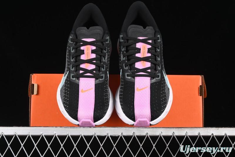 Nike Air Zoom Pegasus 35 Breathable Cushioned Running Shoes - FQ7261-003