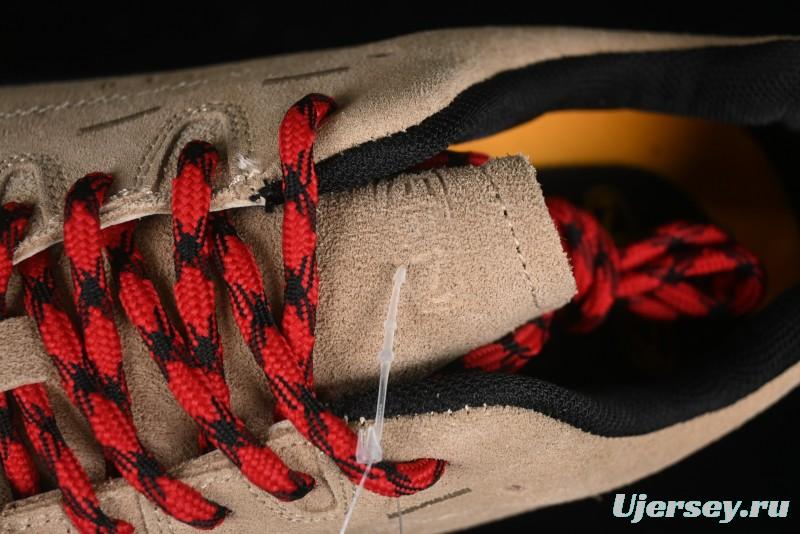 Keen Jasper Japanese Street Retro Style Outdoor Shoes - 1027688 Khaki