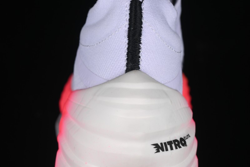 Puma Deviate Nitro 3.0 Cushioned Comfortable Soft Sole Running Shoes with Rebound Foam - 310694-01