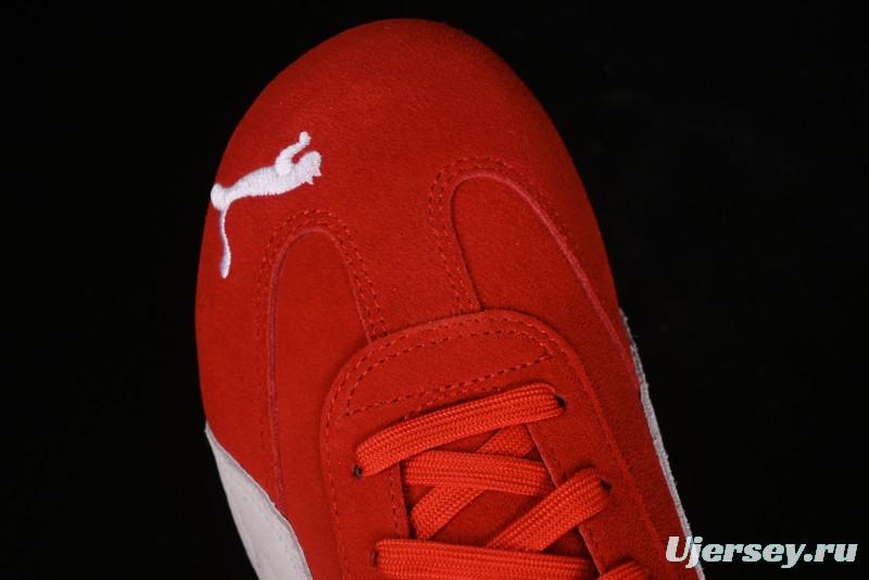 Puma The Open Product Speedcat Low-Top Lifestyle Sneakers - 398846-02