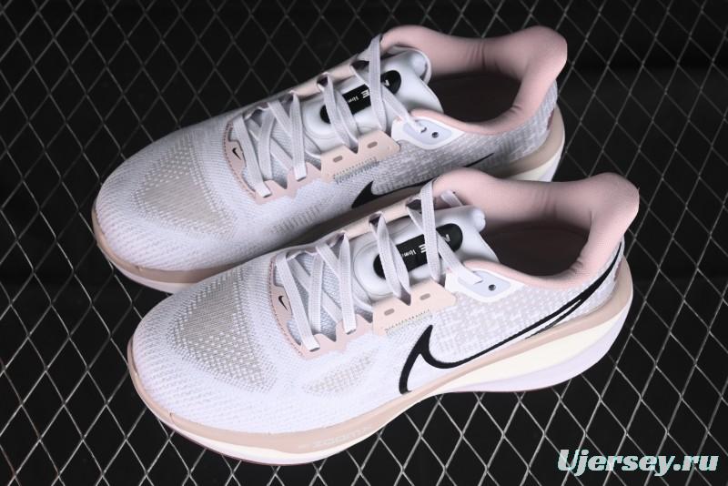 Nike Air Zoom Vomero 17 Moon Landing Summer 2024 Cushioned Casual Running Shoes - FB8502-010