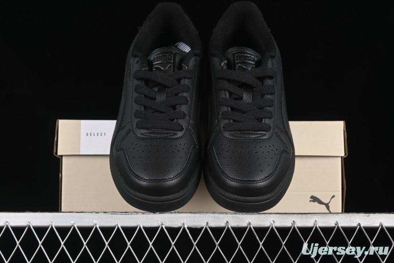 Puma Suede XL Skate Retro Casual Sneakers - 395363-11