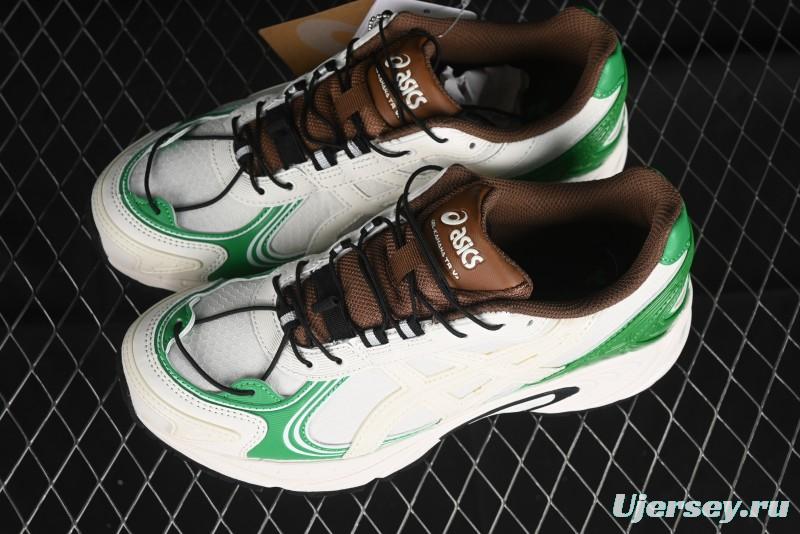 Asics Gel-Kahana TR V4 Running Shoes with FF BLAST PLUS Cushioning - 1203A586-100