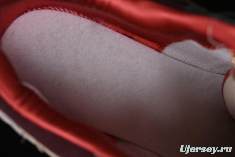 Nike Division Street x Air Max 1/87 Retro Casual Sneakers - HQ2639-100