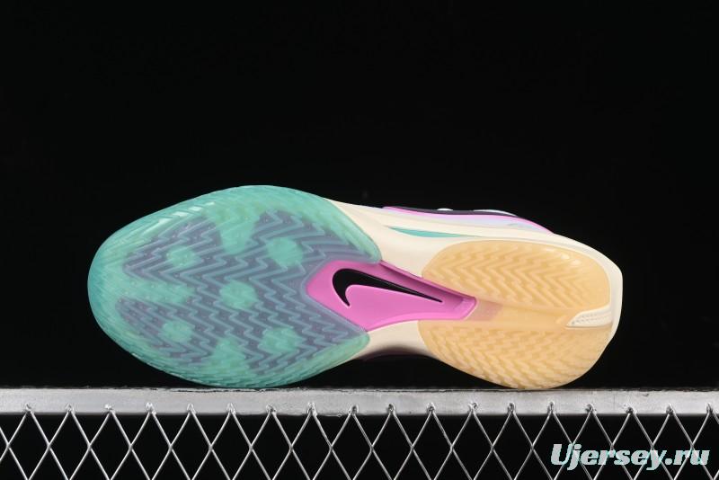 Nike Air Zoom G.T.Cut 3 EP Basketball Shoes with Full-Length ZoomX Foam - HM3699-161